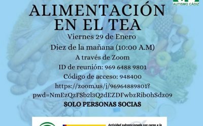 Escuela de familias de Enero 2021