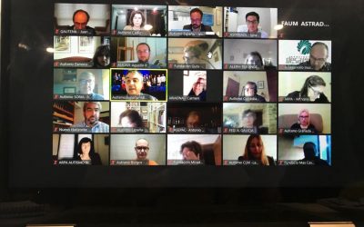 Asamblea de Autismo España