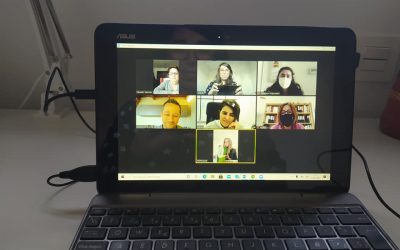 Grupo de trabajo provincial sobre los ODS