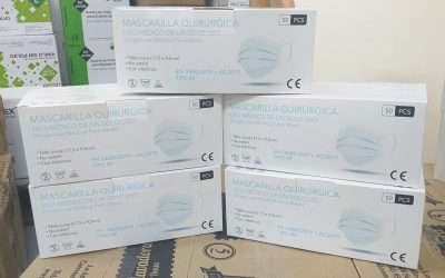 Agradecimiento al Ayuntamiento de Cádiz