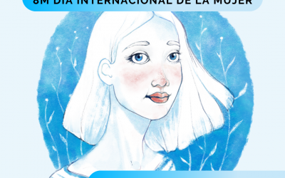 Historias de vida de #MujeresconTEA