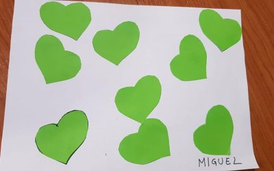 Día de Andalucia en Hogares Puerto Real