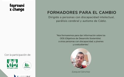 Formación adaptada ODS