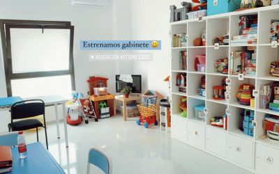 Nuevas salas de intervención en Jerez