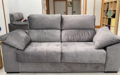 Donación Fundación Octavio Comes