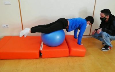 Taller de Relajacion de Habilidades Sociales