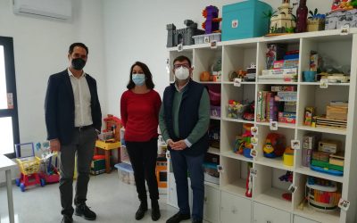 Vista de Francisco Javier Matilla S.L.U.