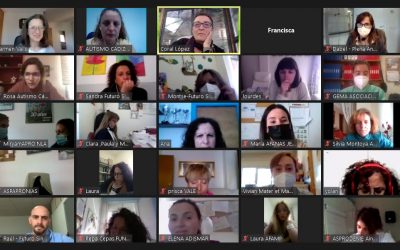 Curso online de habilidades de Coaching