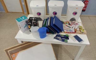 Colaboración de Fundación Doctor Pascual