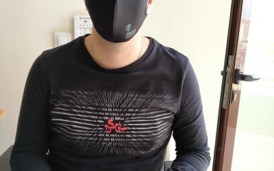 Respaldo a la candidatura de Luis Carreras