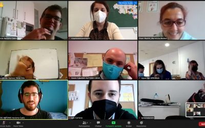 Formación de Validadores de Páginas Web