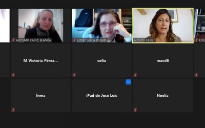 Escuela de Familias Abril 2021