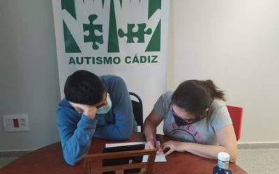 Segunda Jornada TEA de la Universidad de Cádiz