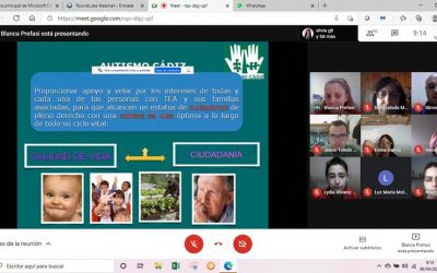 Seminarios de la Universidad de Cádiz