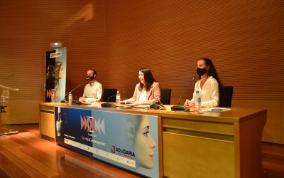 Campaña «Marca la X Solidaria»