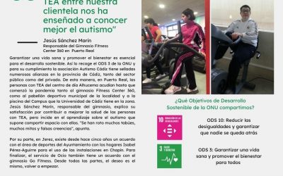 Campaña #TransformamosContigo