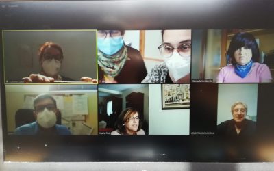 Consejo de Hogares Jerez