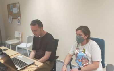 I Encuentro de Autogestores