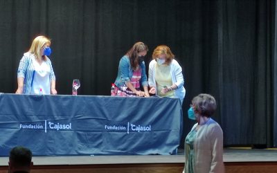 Gala Asociación Reyes Magos