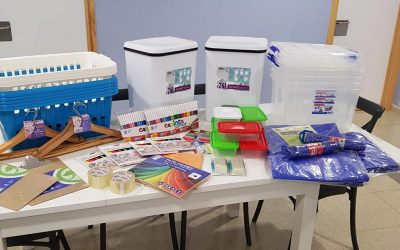 Colaboraciónde Fundación Doctor Pascual