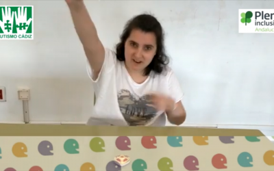 Clip campaña electoral Luis Carreras: Amanda Fernández