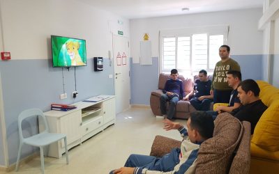 Imagen de Hogares Puerto Real