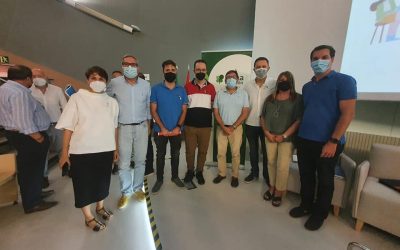 Asamblea de Plena Inclusión Andalucía