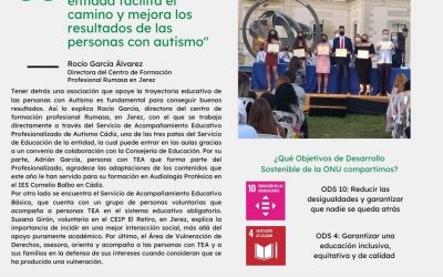 #TransformamosContigo Junio 2021