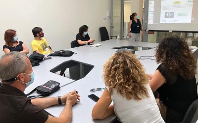 Colaboración con Asocaicón Amigos de Europa Leonardo da Vinci