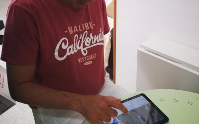 Agradecimientos a Eléctrica de Cádiz