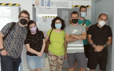 Finalización del proyecto OrientaTea