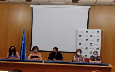 Programa Solidario de Eléctrica de Cádiz