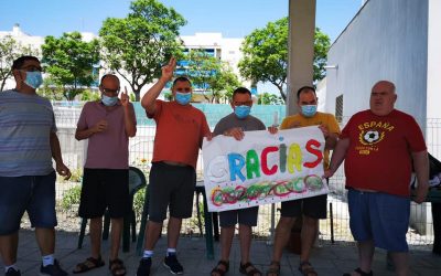 Puesta en marcha del Proyecto Nube