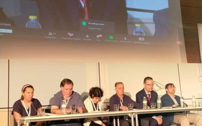 Intervención de Luis Carreras en el encuentro estatal «El Poder de las Personas»