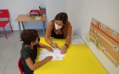 Nuevo curso de los Servicios de Infancia y Adolescencia