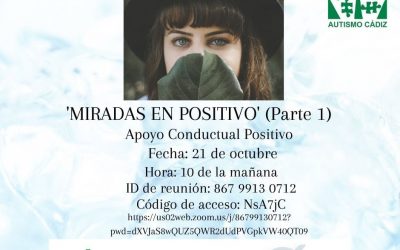 Escuela de familias – Octubre 2021