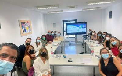 Evaluación de calidad EFQM