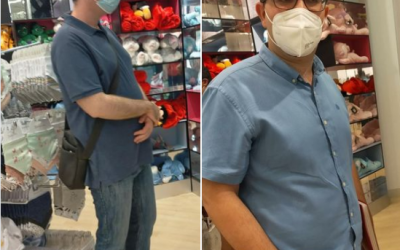 Proceso de selección en Jerez