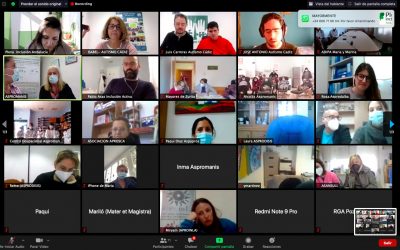 Seminario MAYORMENTE