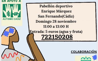 Evento Deportivo Zumbathon