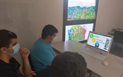 Colaboración de Fundación ONCE