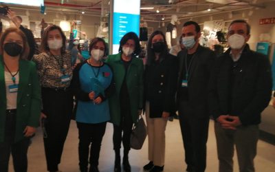 Inauguración del Primark de Bahía Sur