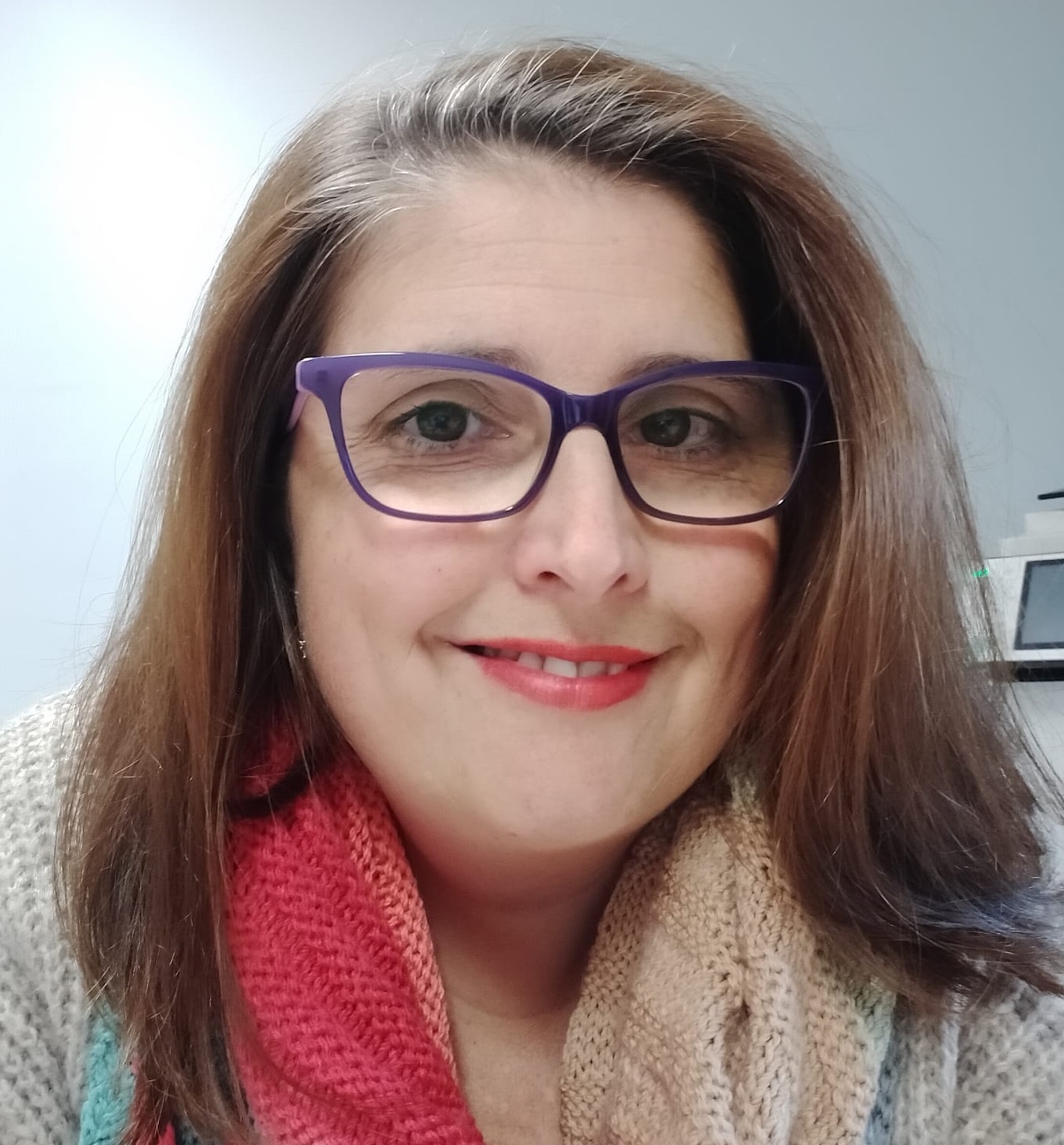 Esther García Rosado