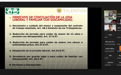 Agradecimientos a Tantelion