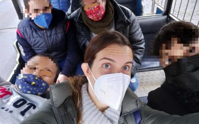 Actividades de Habilidades Sociales de Algeciras