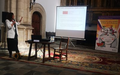 XI Jornadas Científicas Internacionales de Investigación sobre Personas con Discapacidad