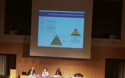 XI Jornadas Científicas Internacionales del INICO