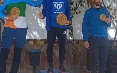 Agradecimientos a Jose Antonio