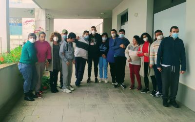 Inauguración de Jacaranda