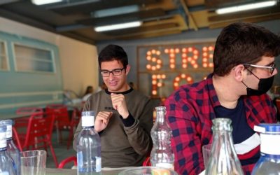 Mac actividades del Servicio de Ocio